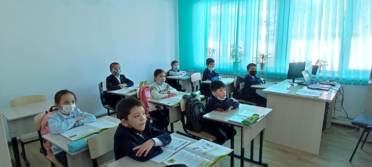 Төтенше жағдайлардың алдын алу.